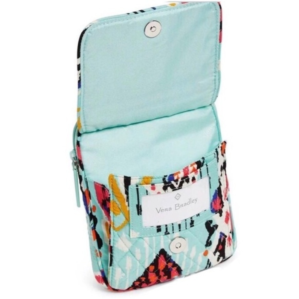 Vera Bradley Mini Hipster in Pueblo, NWT - Picture 3 of 3